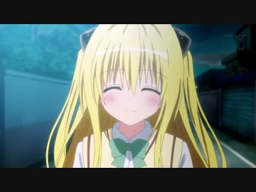 【金色の闇】ヤミのことが好きすぎて（俺が）やばい