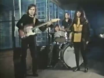 SHOCKING BLUE - VENUS (1969)