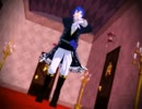 【MMD】カーニバル　踊ってもらった【KAITO】