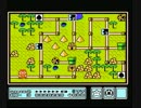 【2人実況】スーパーマリオブラザーズ３-赤と緑の珍道中-その2