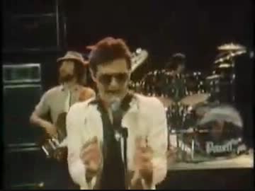 Rainbow - All Night Long (1979)