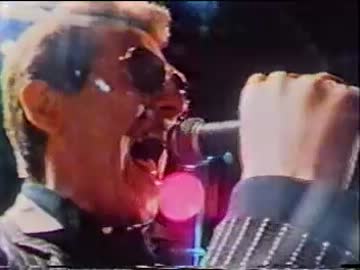 Graham Bonnet - Night Games (1981)