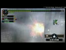 【MH】気まぐれ☆狩日和　第24回　戦線霧中【P2G】