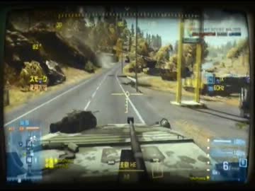 突撃兵がイく！！第二波