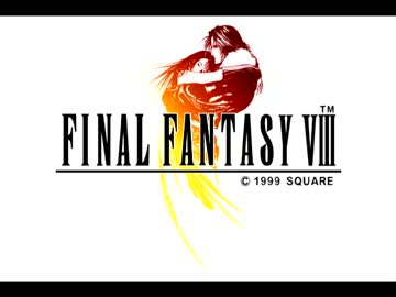【FF8】アラフォーがFFⅧを黙々とやっていく part.01【実況】