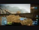 【XBOX360】BF3 2部屋 TALAH MARKET CQA 4/3 【ゲームプレイ動画】