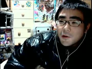 加川・ちゃんみーがキャンプすると聞いて不機嫌になるよっさん1