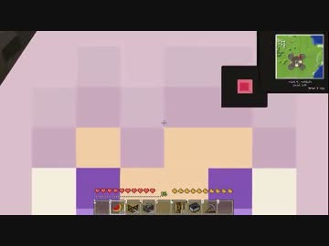 [Minecraft]まいくらロマン紀行 part7[結月ゆかり実況]