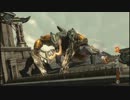 GOD OF WAR ASCENSION タイタンモード NURプレイ-02