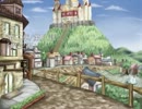 WaltzOfNostalgiaプレイ28　第七話「退鬼編」了