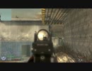 【PC】CoD:MW2 マルチ48 Scrapyard