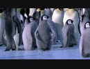 ペンギン好きな人のための【Super penguin Bros.】