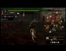 【MHP2ndG】ぼっち女子だけど暇だしちょっと狩ってくるわpart28-1【初心者】