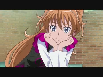 響「ねぇカーズ、何か歌って？」