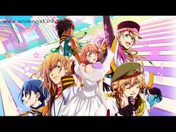 うたの☆プリンスさまっ♪マジLOVE2000％ -  ED [マジLOVE2000％]