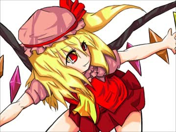 【手書き東方】ニコ巫女れいむ第１８話