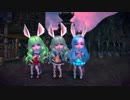 TERA エイプリルフールのアレ使った
