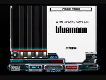bluemoon(SPA) AUTO PLAY