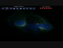 【Terraria実況】横スクロールMinecraftを３色でやる part3