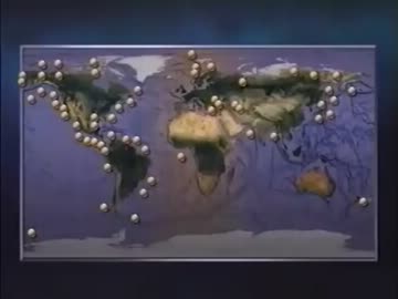 海・知られざる世界「魔の海からの旅立ち」(02 of 02)