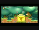 【2人】New スーパーマリオブラザーズWii【実況】Part17
