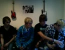 R5 Live chat - Ustream 2011年3月12日 Part3