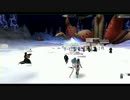 雪原からこんにちは～姉、攻略