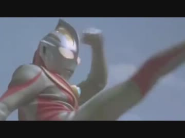 【ウルトラマンガイア】Lovin' You Lovin' Me（カラオケ）【30分間耐久】