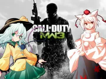 【ゆっくり実況】POTETO軍の兵士達の戦闘記録 File2