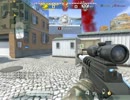 【ＦＰＳ】初心者が割と調子のいい時の動画【ＡＶＡ】
