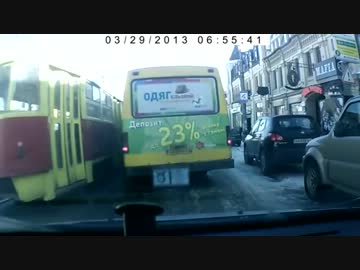 世界の事故・アクシデント集67