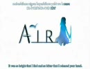 AIR prelude