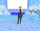 【MMD】宗麟がオコサマハッピーライフ踊ってみた【戦国BASARA】