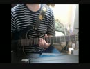 [Harem Scarem]HR好きがHuman Nature演奏してみたbyはちわれ