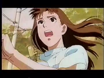 【MAD】老人Ｚ