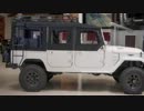 ICON FJ-44 - Jay Leno's Garage