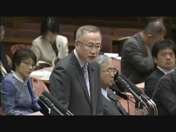 H25/4/4 参議院政治倫理及び選挙制度特別委員会・有田芳生（ヨシフ）