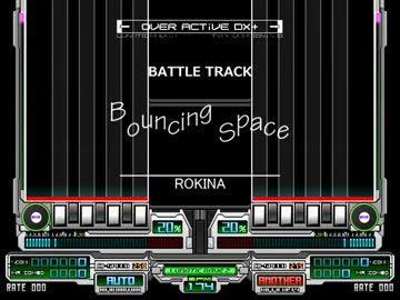 [オリジナルBMSを晒すテスト]#21 Bouncing Space