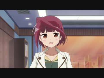 赤土晴絵　第15話まとめ【咲-Saki-阿知賀編】