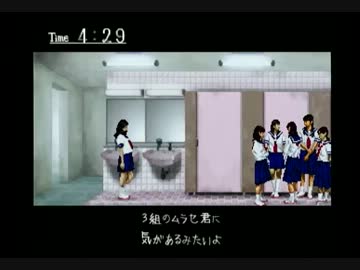 あたりが夕闇に包まれたので探検する。 #003