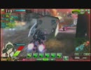 ポンコツのボーダーブレイク対戦動画25【Ａ2】