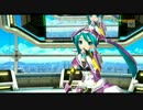 初音ミク-Project DIVA F- ネトゲ廃人シュプレヒコール PV