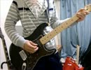 【邦ロック祭り】city【弾いてみた】