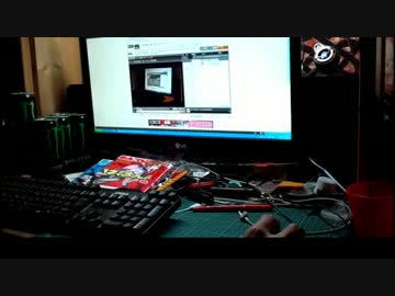 【げんつき！】俺、この夏にツーリング行くんだ・・・【レストア】part0