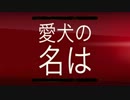 愛犬のＰＶ作ったったｗ