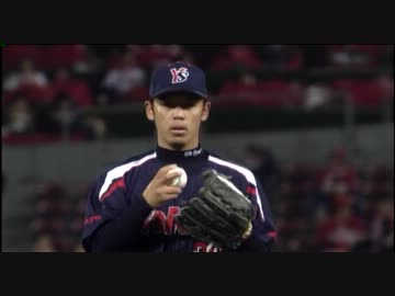 130403 小川6回2/3自責点0、今季新人白星一番乗り