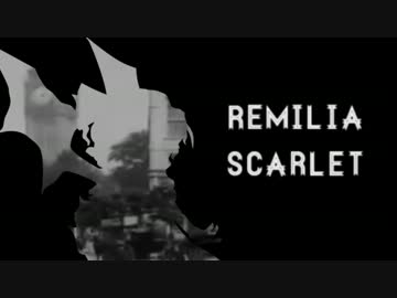 ヴィクトリア朝でスカーレット姉妹＋１がクトゥルフ！　第１話