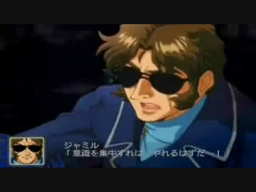 機動戦士ガンダム　EXVSFB　ドヤ顔ダブルニート（相方視点）