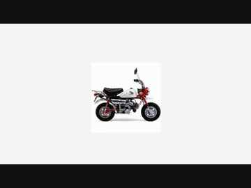 【原→大】原付乗が大型ライダーを目指す動画 Part.01【きっかけ編】