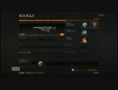 【CoD:BO2】武器の特性を生かしたまま戦ってみました!LSAT編【実況】